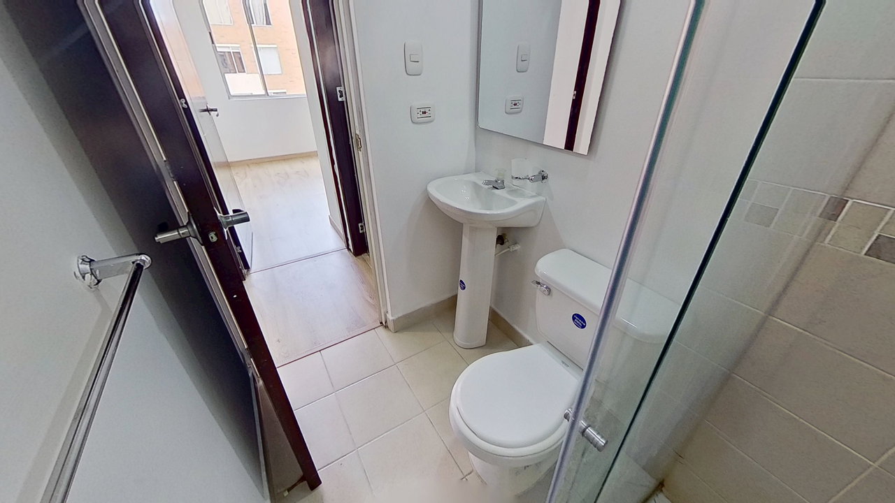 picture (8) APARTAMENTO EN VENTA CONJUNTO ALBORADA REAL 67 M2