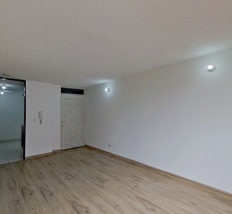 APARTAMENTO EN VENTA CONJUNTO ALBORADA REAL 67 M2
