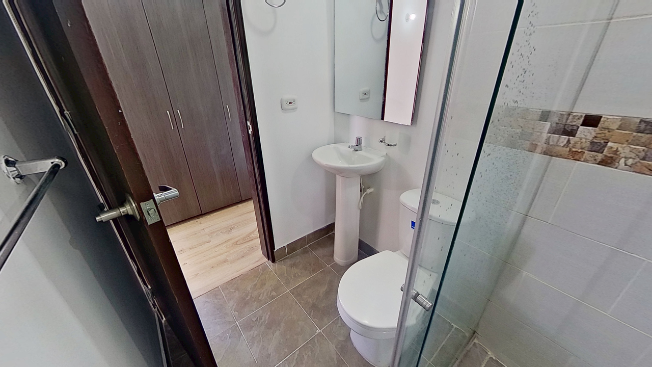 picture APARTAMENTO EN VENTA CONJUNTO ALBORADA REAL 67 M2