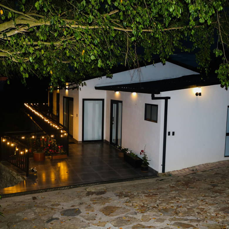 Finca en Venta, CACHIPAY “AMOBLADA”
