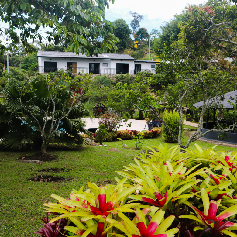 Finca en Venta, CACHIPAY “AMOBLADA”