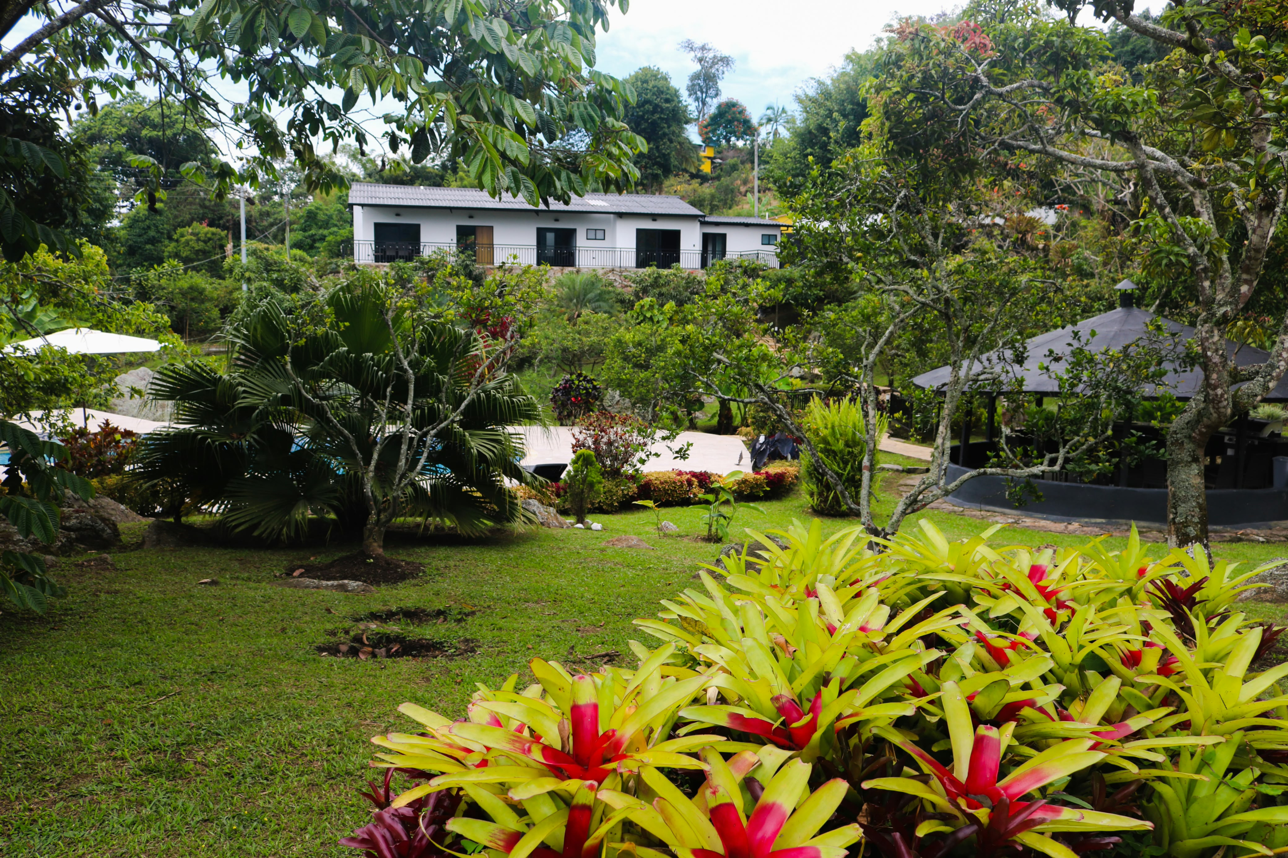 Finca en Venta, CACHIPAY “AMOBLADA”