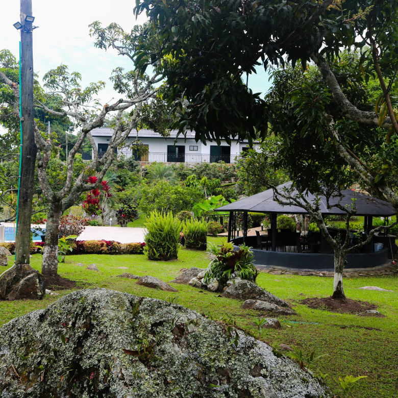 Finca en Venta, CACHIPAY “AMOBLADA”