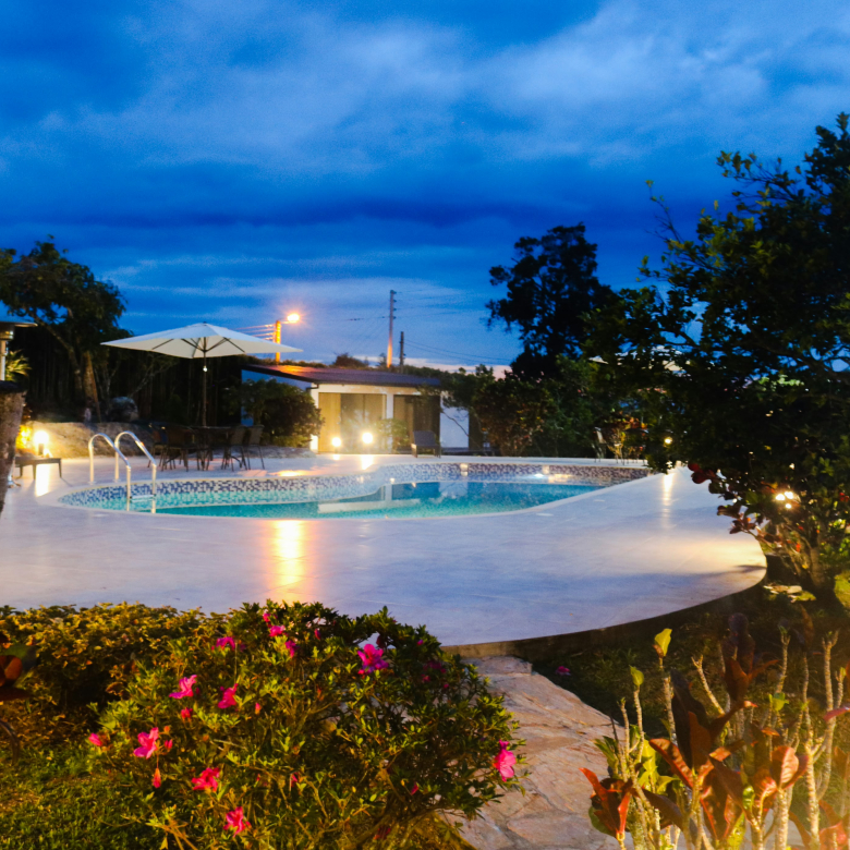 Finca en Venta, CACHIPAY “AMOBLADA”