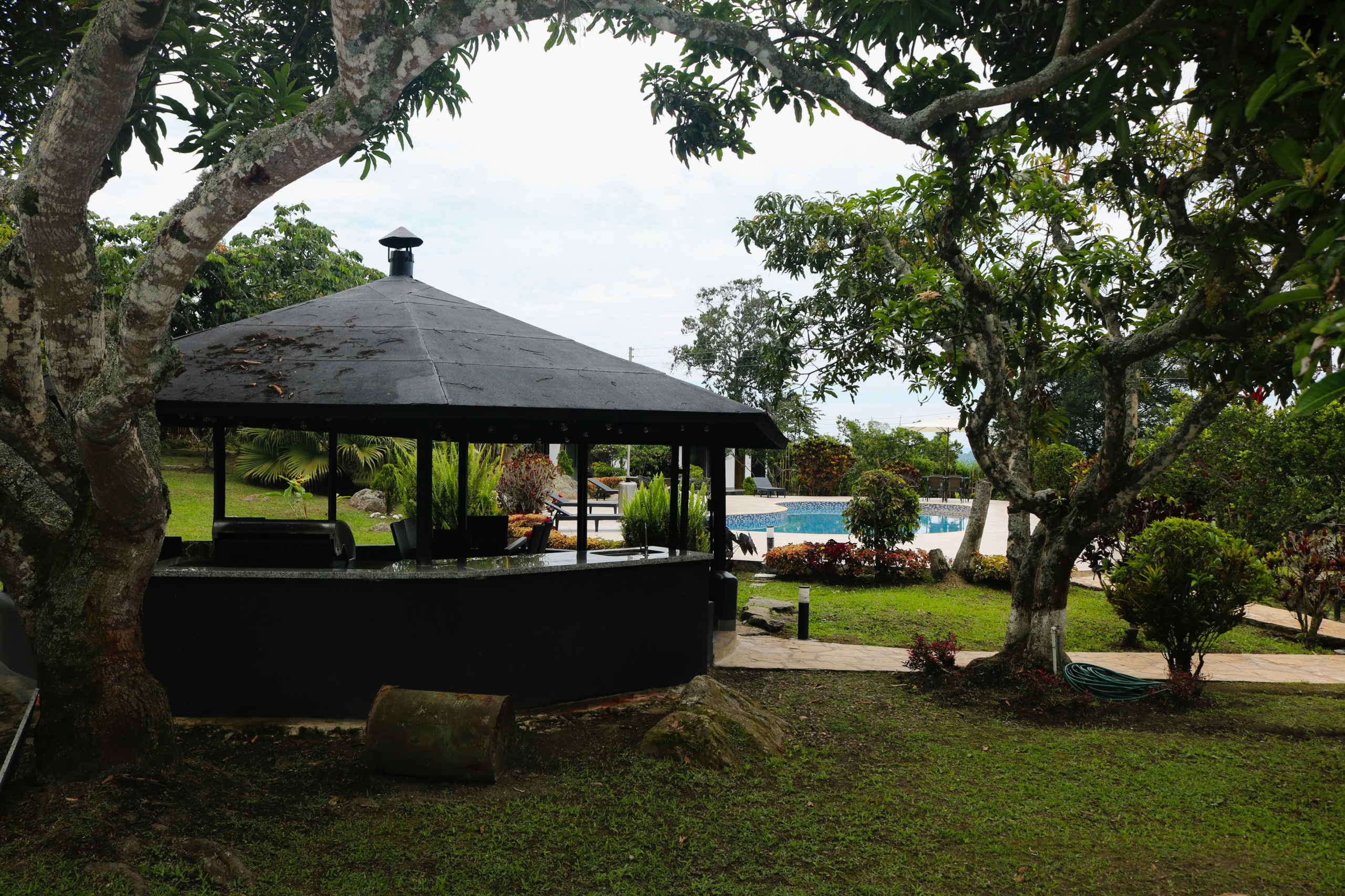 Finca en Venta, CACHIPAY “AMOBLADA”