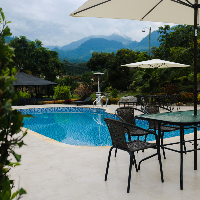 Finca en Venta, CACHIPAY “AMOBLADA”