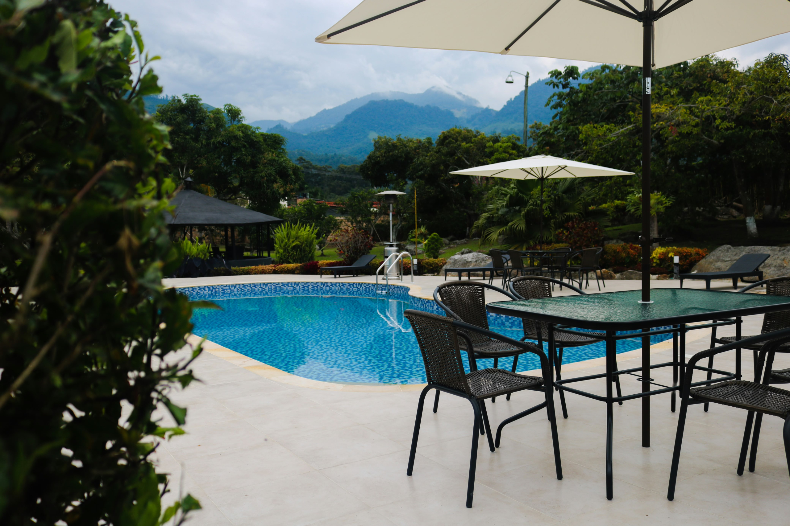 Finca en Venta, CACHIPAY “AMOBLADA”
