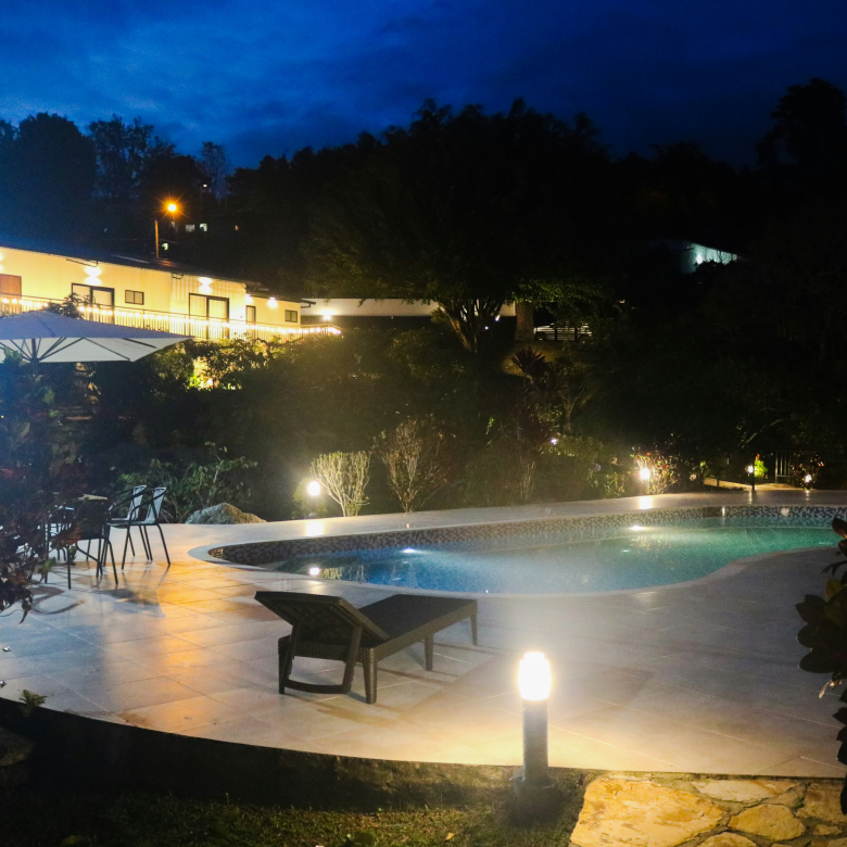 Finca en Venta, CACHIPAY “AMOBLADA”