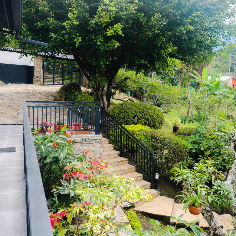 Finca en Venta, CACHIPAY “AMOBLADA”