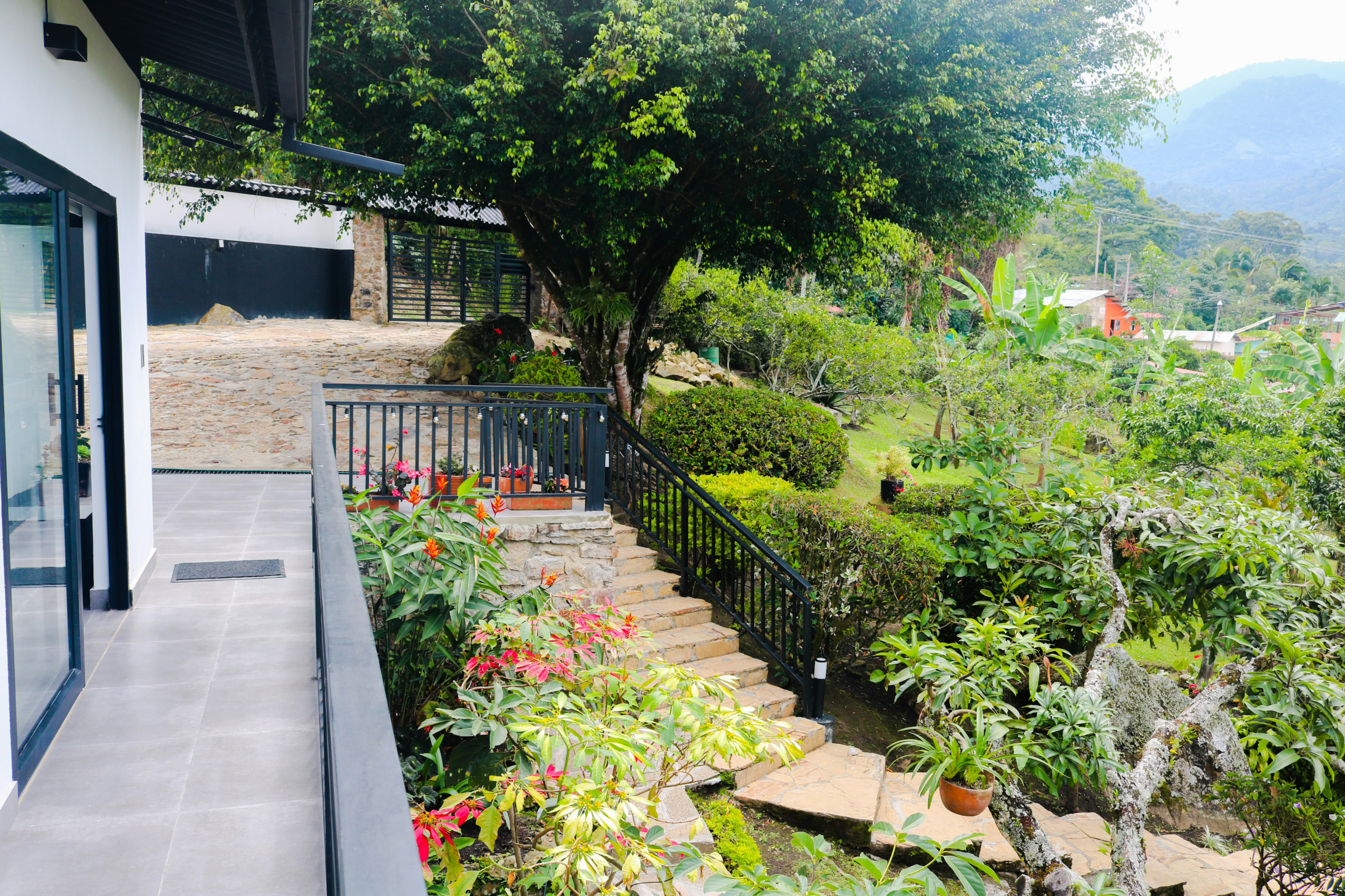 Finca en Venta, CACHIPAY “AMOBLADA”