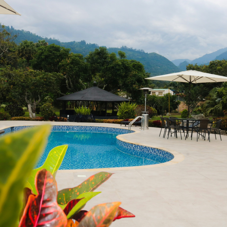 Finca en Venta, CACHIPAY “AMOBLADA”