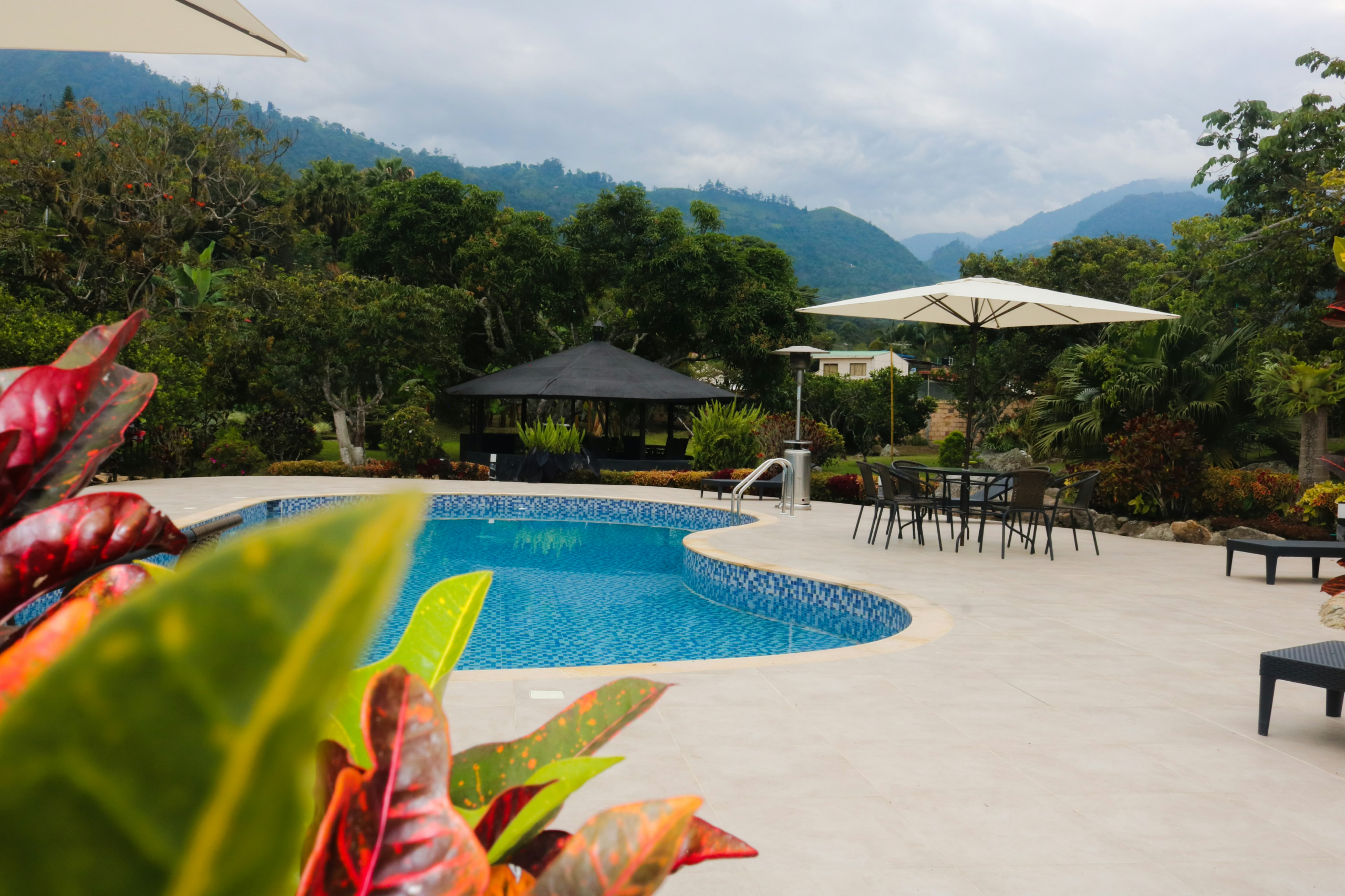 Finca en Venta, CACHIPAY “AMOBLADA”