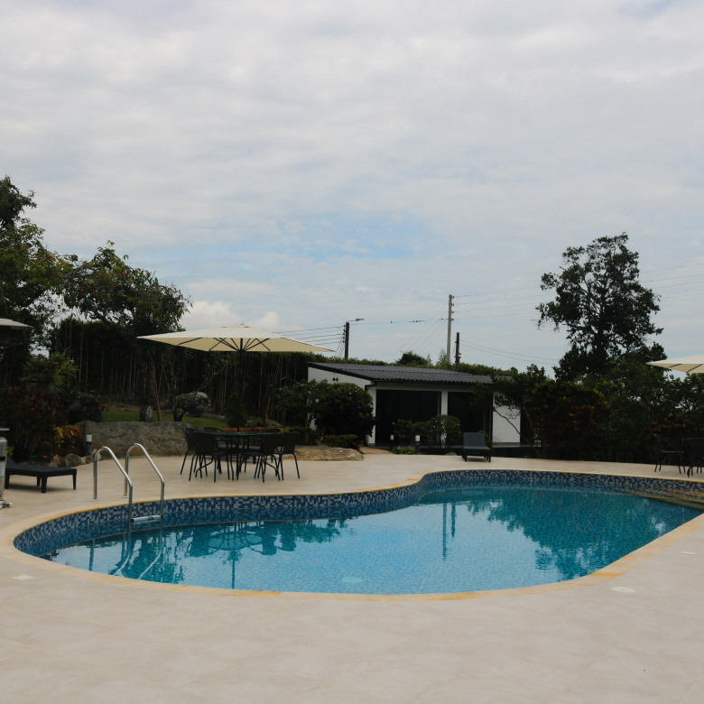 Finca en Venta, CACHIPAY “AMOBLADA”