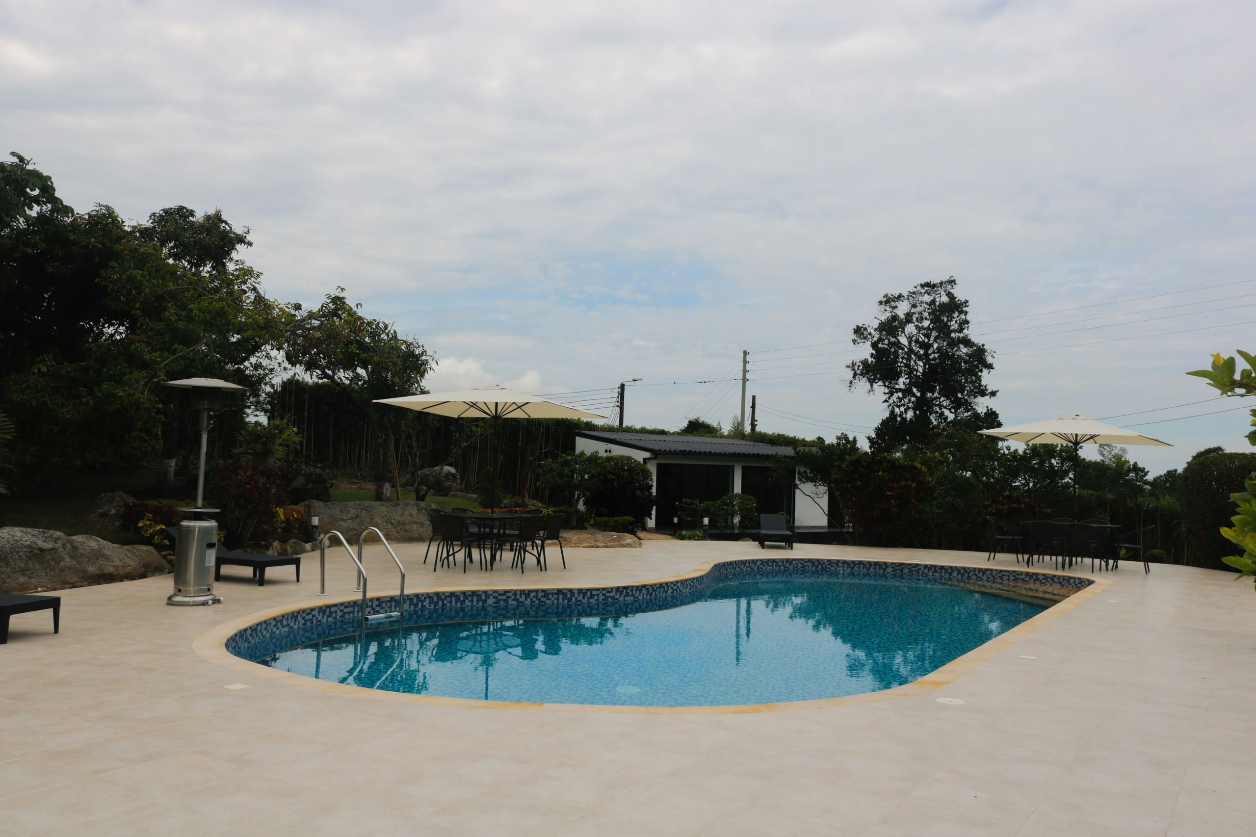 Finca en Venta, CACHIPAY “AMOBLADA”