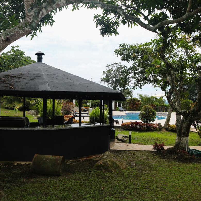 Finca en Venta, CACHIPAY “AMOBLADA”