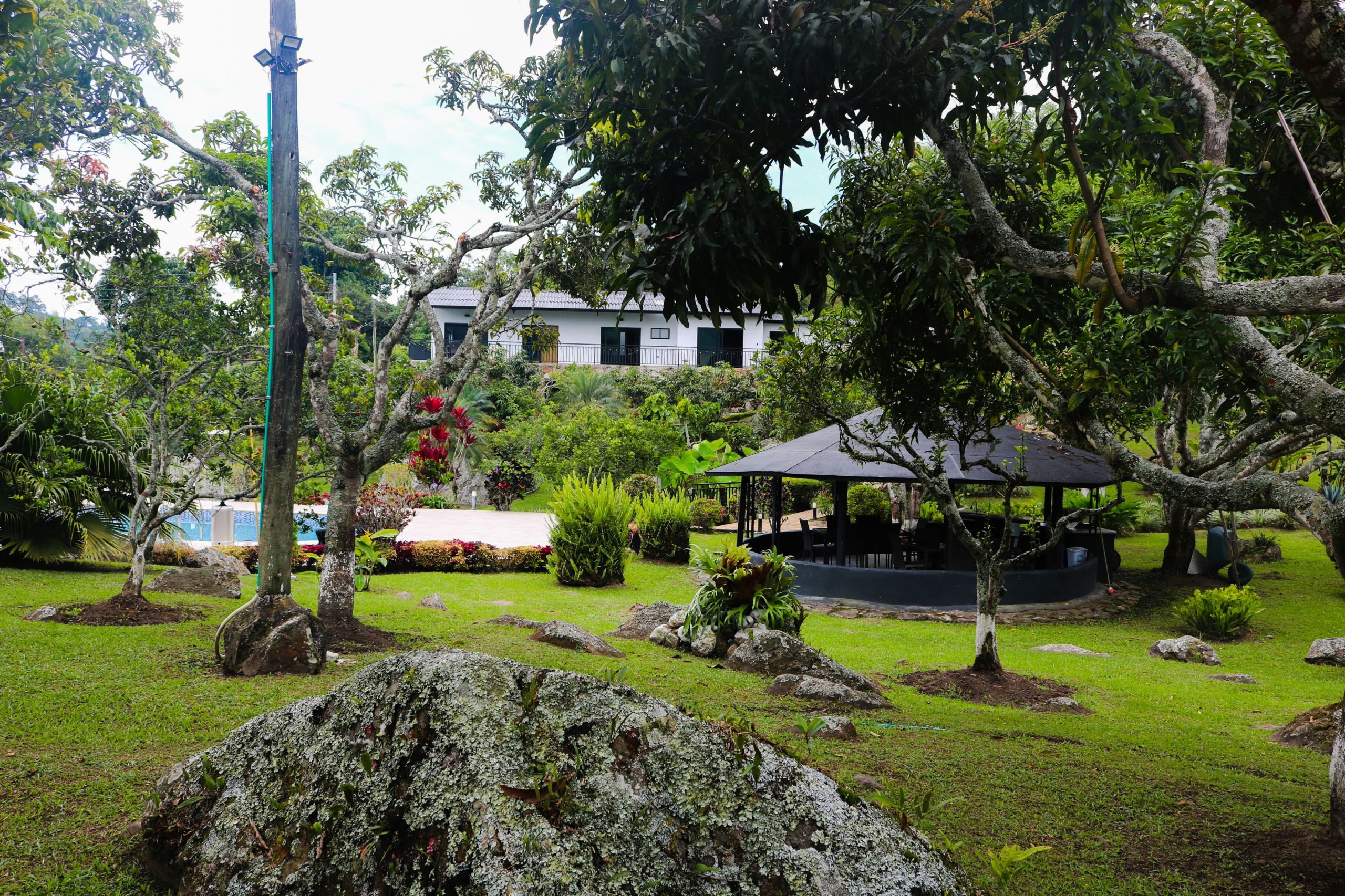 Finca en Venta, CACHIPAY “AMOBLADA”