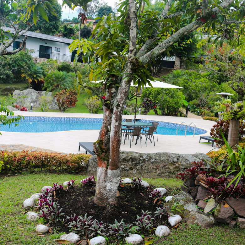 Finca en Venta, CACHIPAY “AMOBLADA”