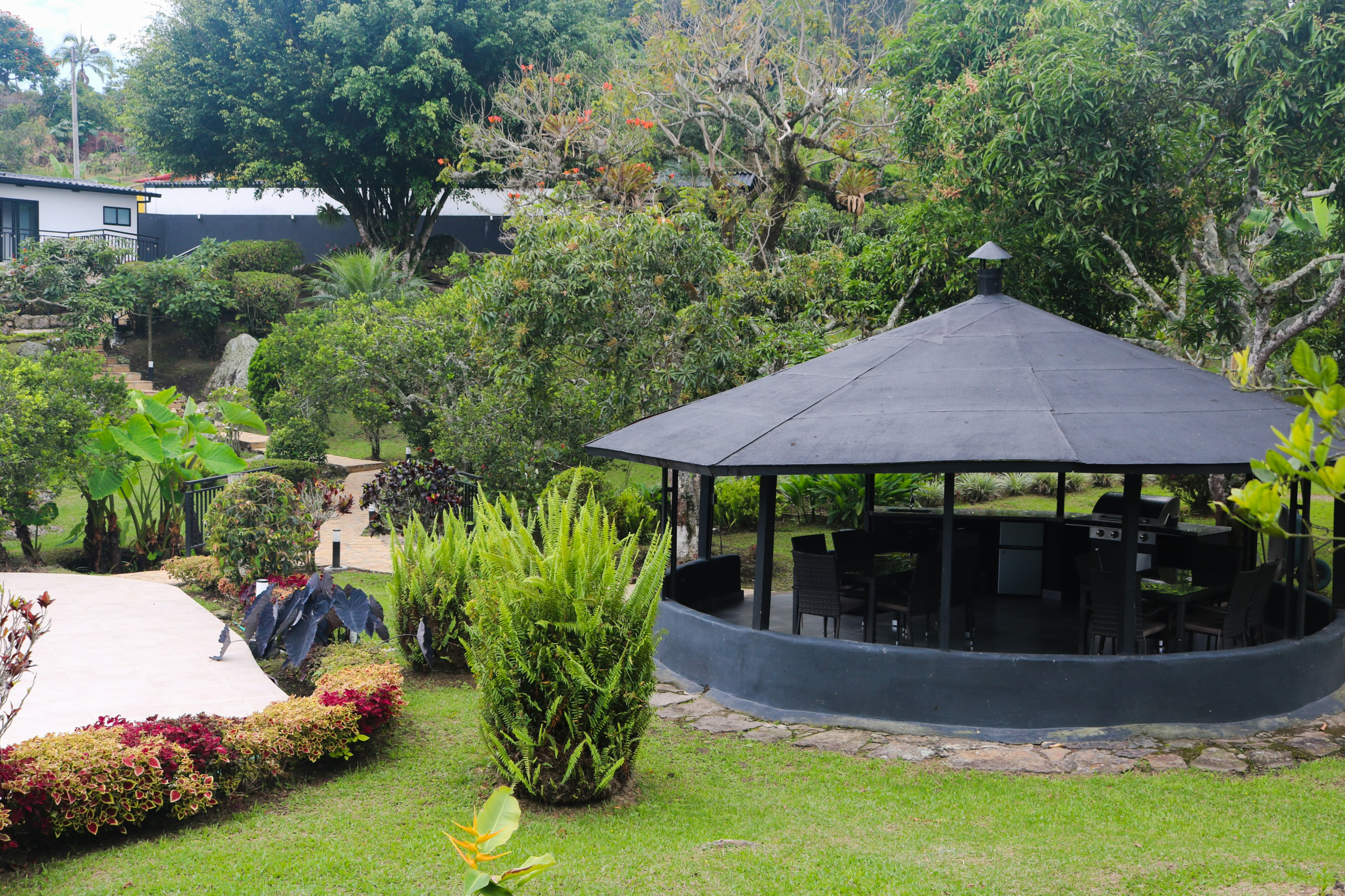 Finca en Venta, CACHIPAY “AMOBLADA”