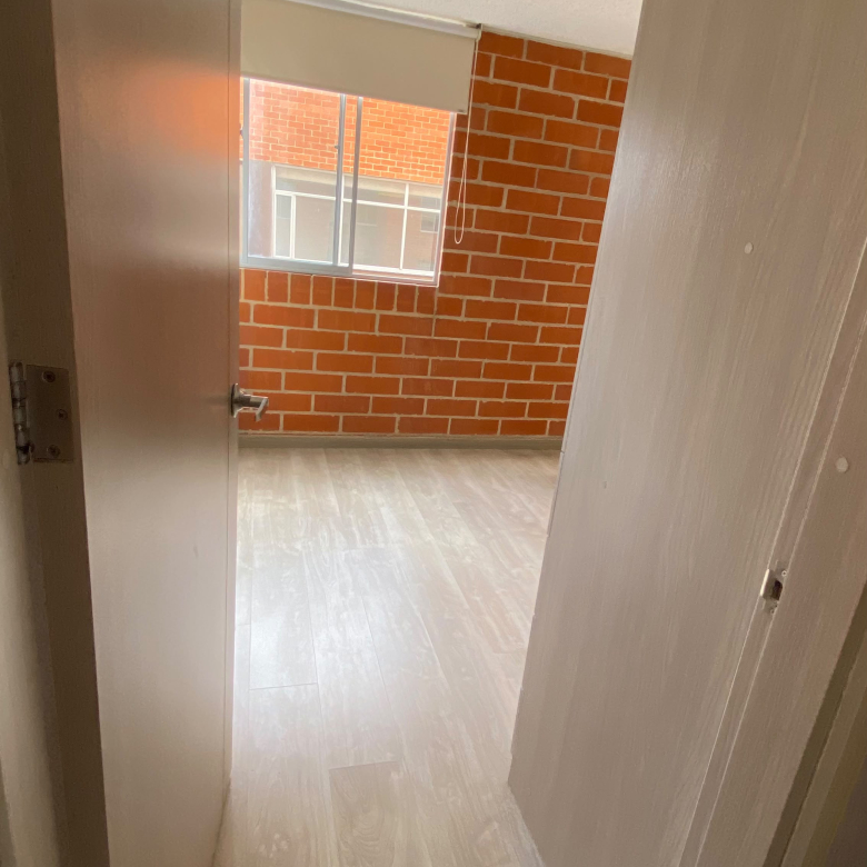 Apartamento en arriendo Floresta san Rafael 56 m2