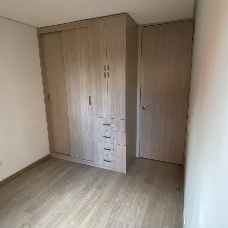 Apartamento en arriendo Floresta san Rafael 56 m2