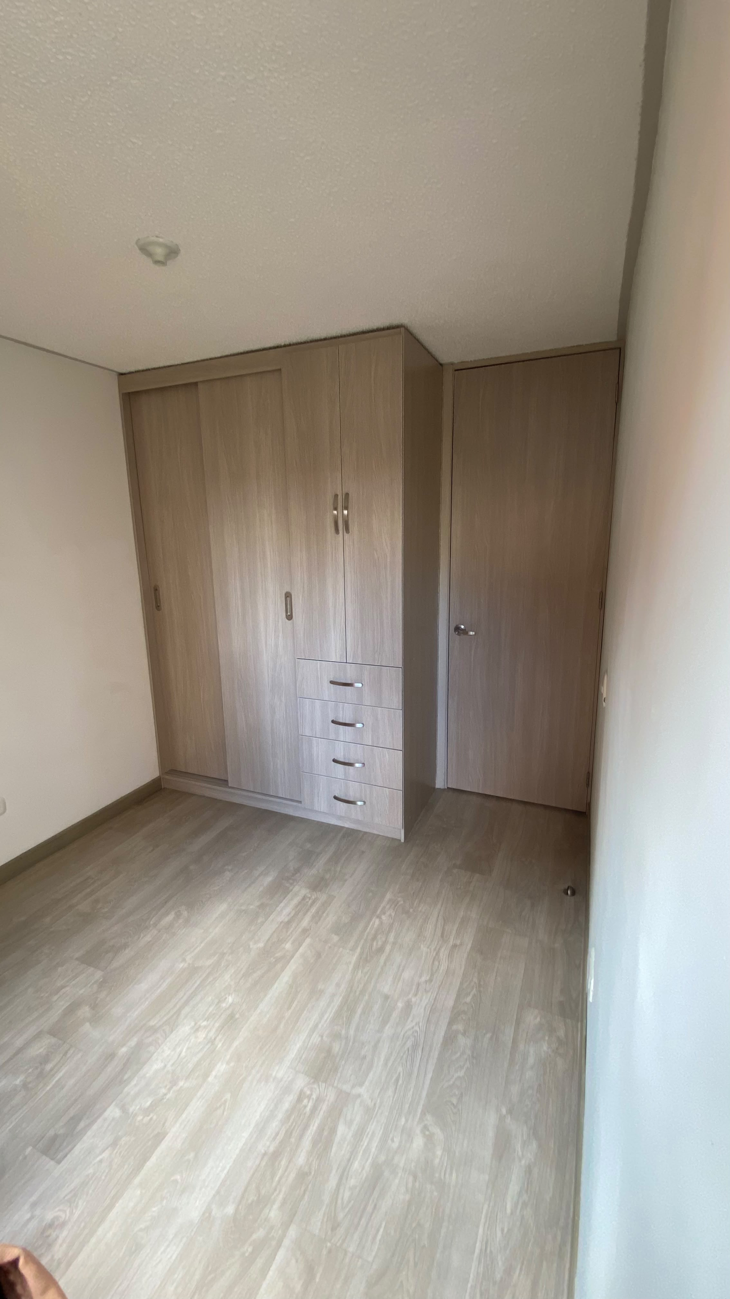 Apartamento en arriendo Floresta san Rafael 56 m2