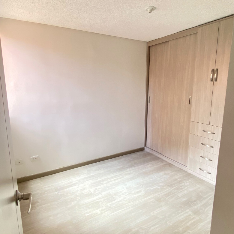 Apartamento en arriendo Floresta san Rafael 56 m2