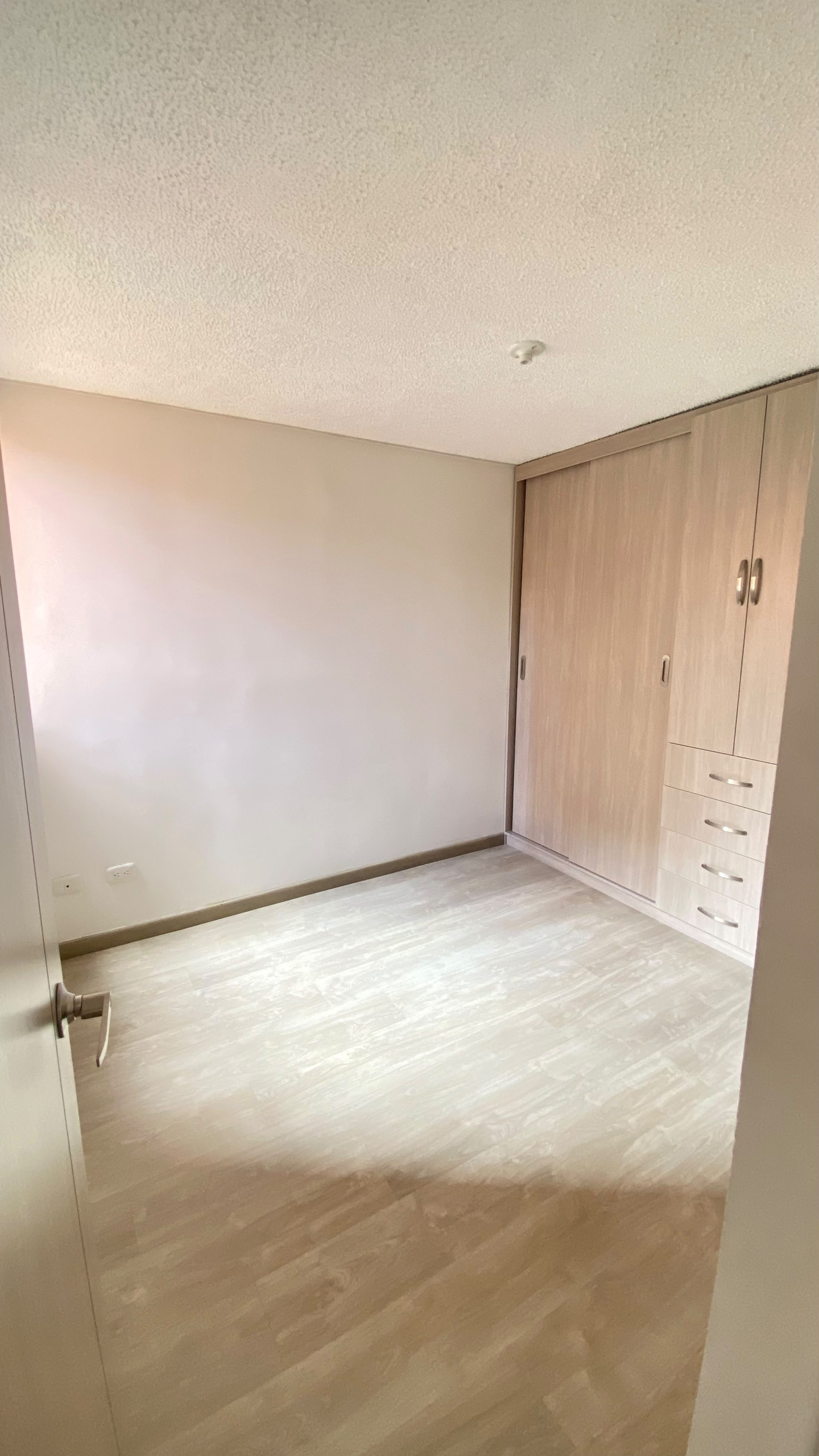 Apartamento en arriendo Floresta san Rafael 56 m2