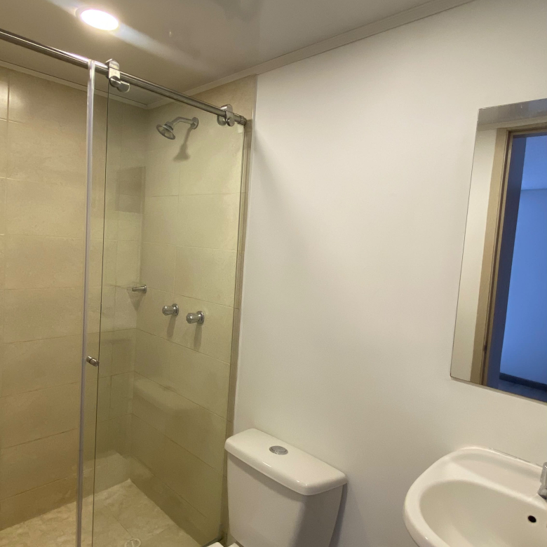 Apartamento en arriendo Floresta san Rafael 56 m2