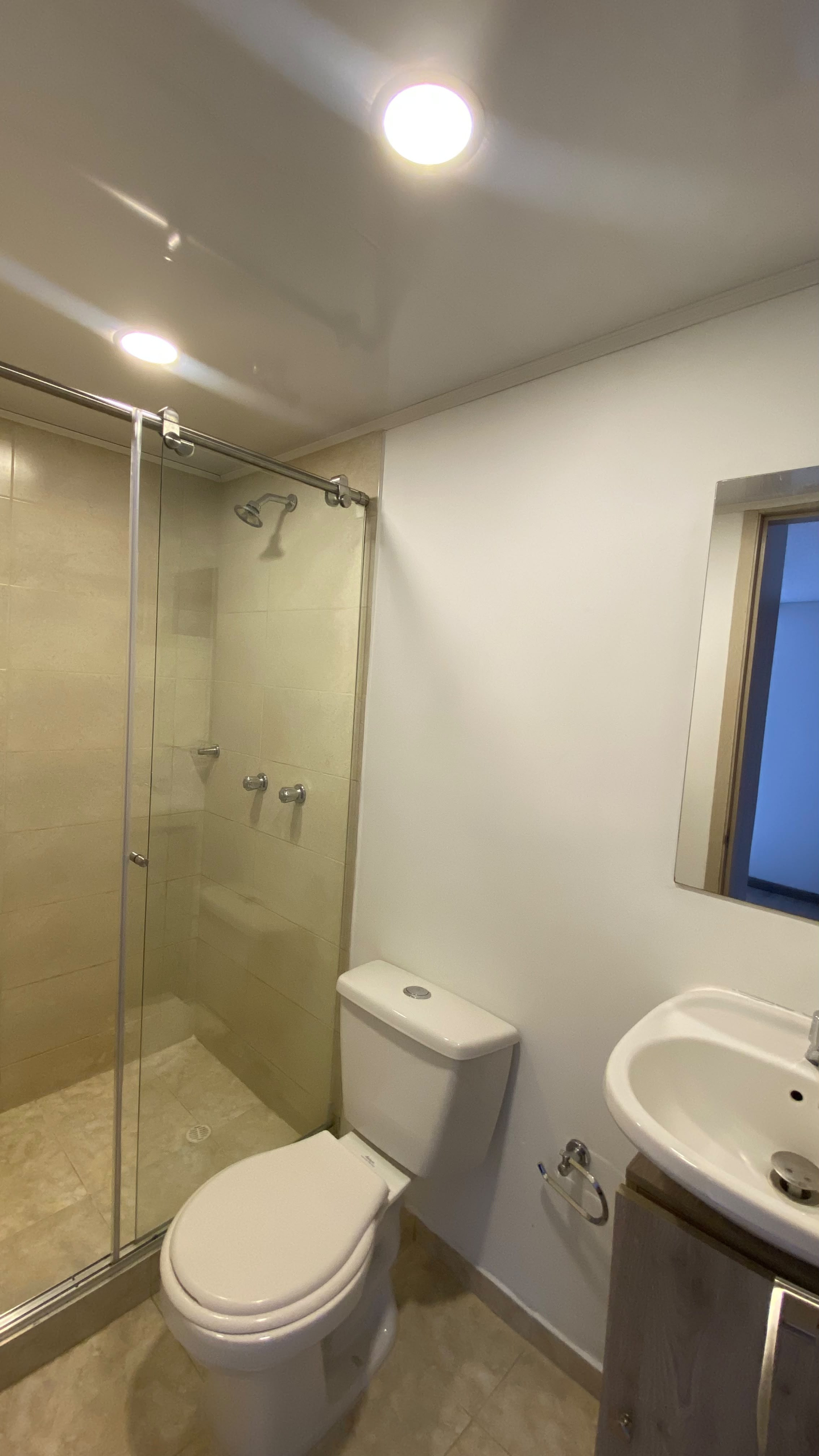 Apartamento en arriendo Floresta san Rafael 56 m2