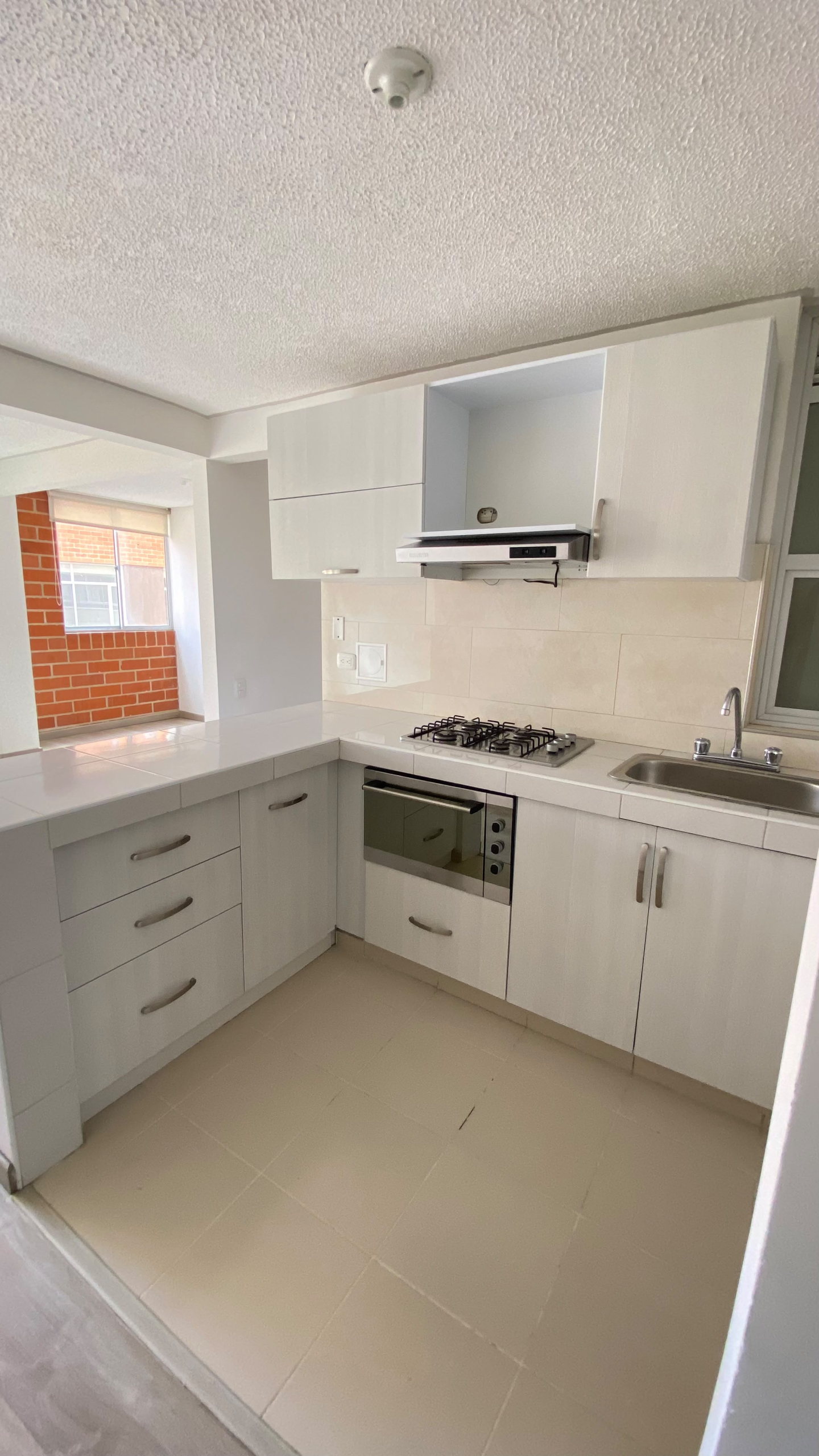 Apartamento en arriendo Floresta san Rafael 56 m2
