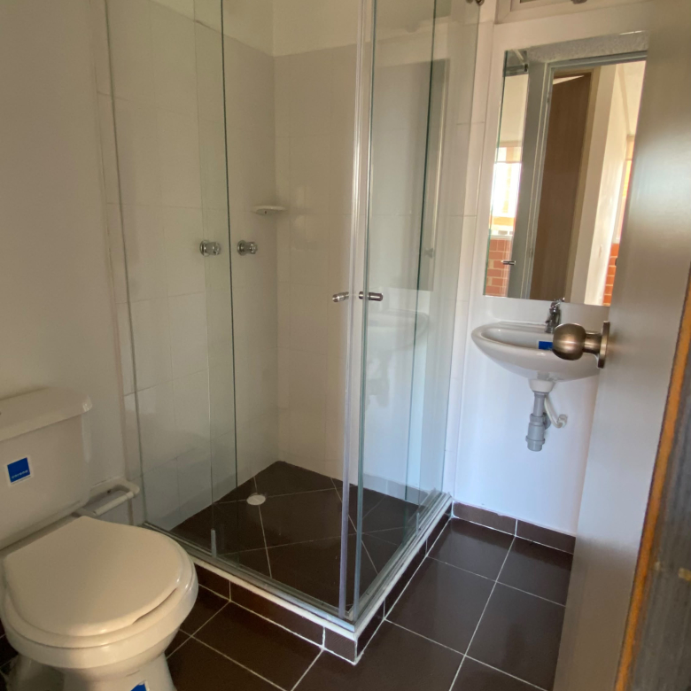 Apartamento en arriendo Floresta san Rafael 56 m2