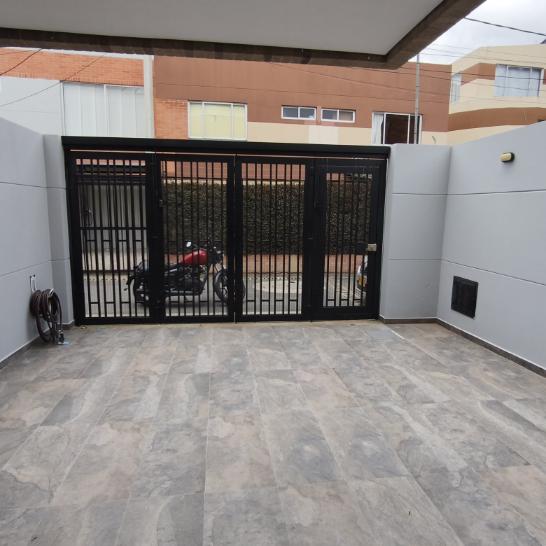 VENTA CASA EN COTA 150 M2 VEREDA EL ABRA