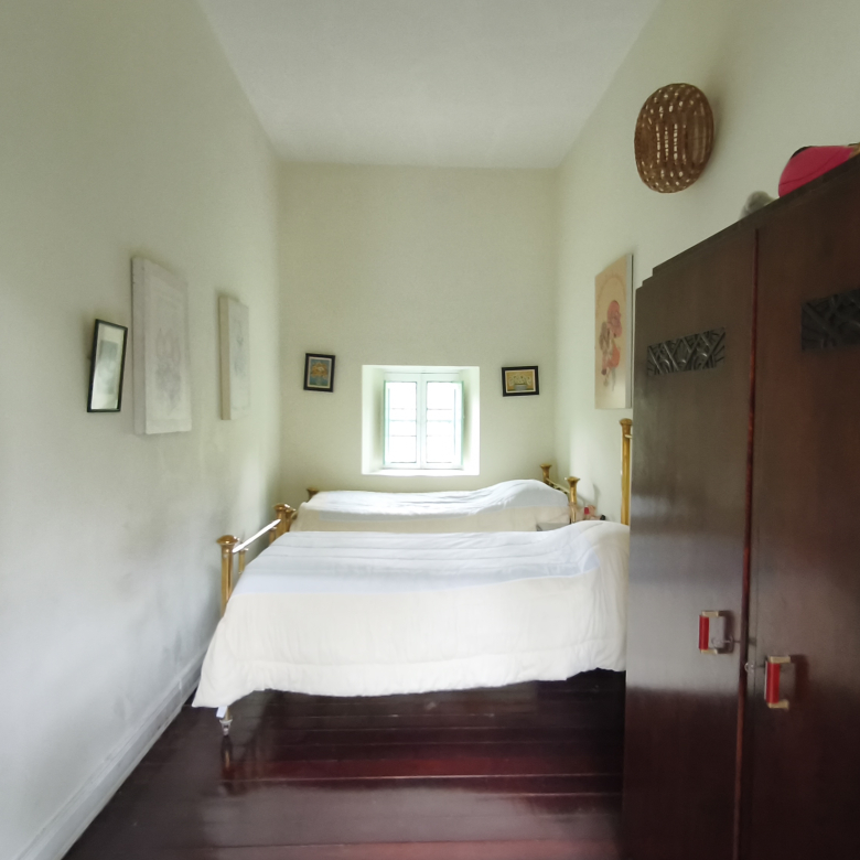 Venta de la emblemática Hacienda Las Mesitas de Santa Inés en Cachipay (160 Ha). Casona colonial, lago y alto potencial ecoturístico e inmobiliario.