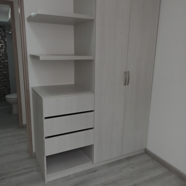 Apartamento en Venta Castilla Central Piso 13 | $245 Millones