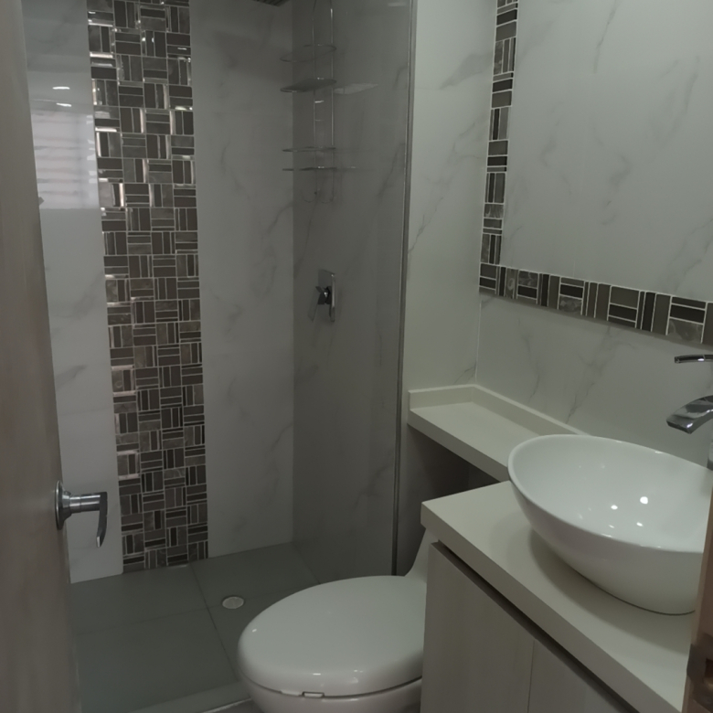 Apartamento en Venta Castilla Central Piso 13 | $245 Millones