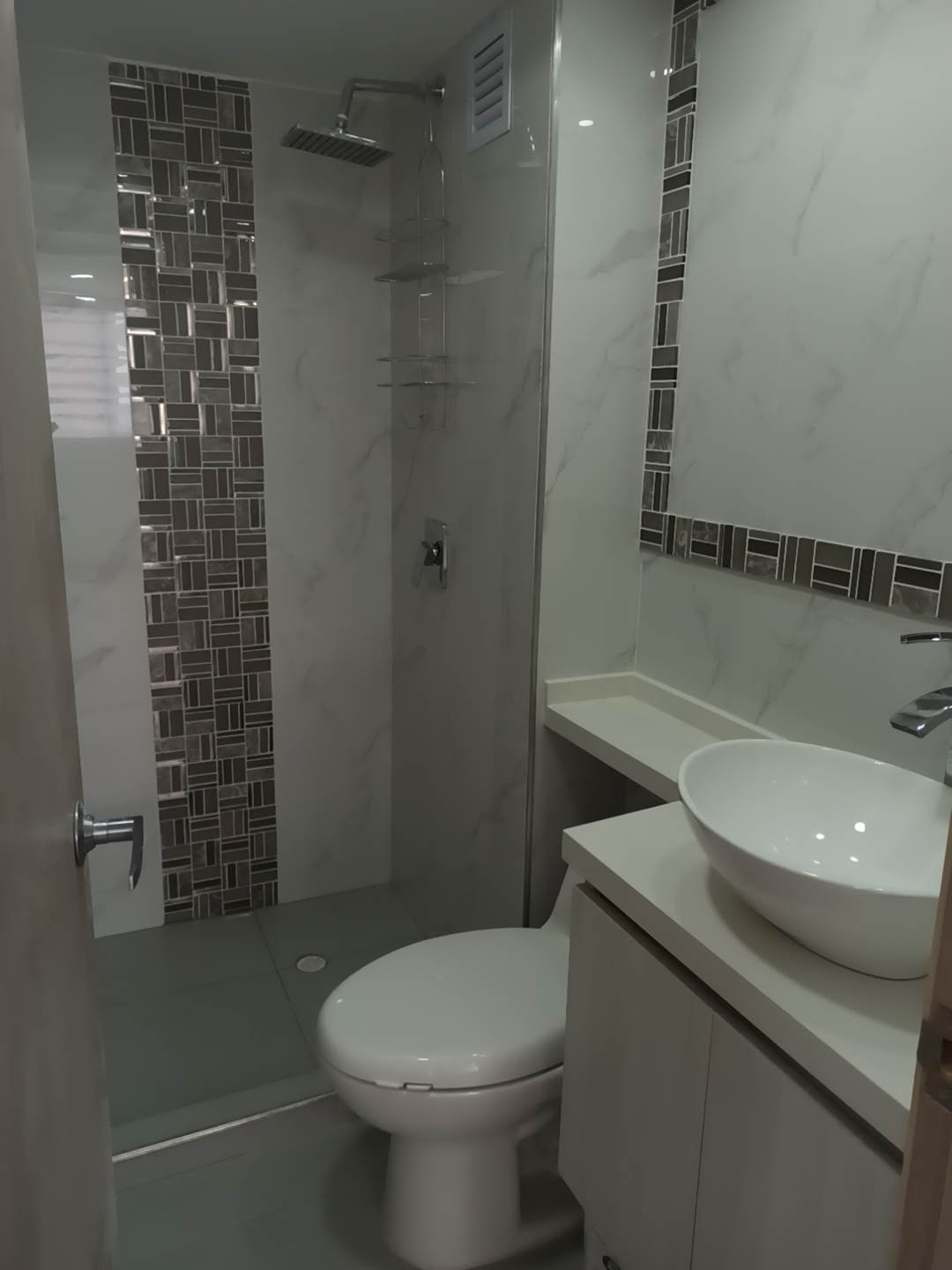 Apartamento en Venta Castilla Central Piso 13 | $245 Millones