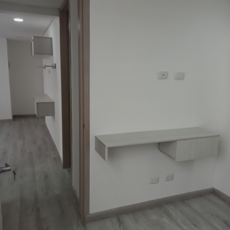 Apartamento en Venta Castilla Central Piso 13 | $245 Millones