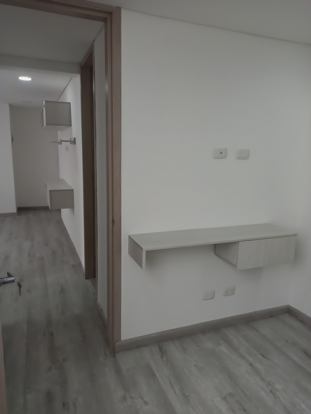 Apartamento en Venta Castilla Central Piso 13 | $245 Millones
